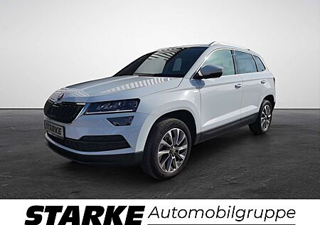 Skoda Karoq 2.0 TDI DSG Clever
