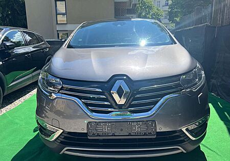 Renault Espace V Initiale Paris 1.6 D Aut. Leder, Pano.
