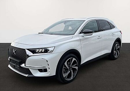 DS Automobiles DS 7 DS7 Crossback BlueHDi 130 Rivoli