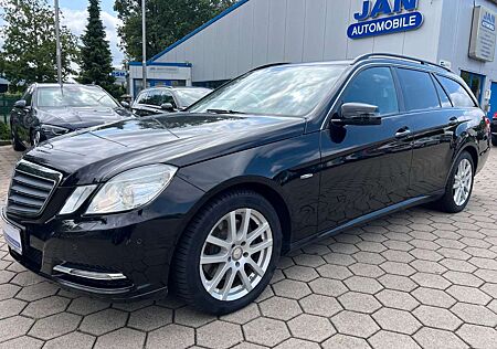 Mercedes-Benz E 250 T CDI 4Matic AHK Standhz. Leder H&K Sound