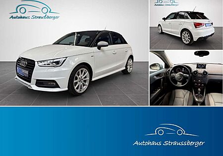 Audi A1 Sportback sport