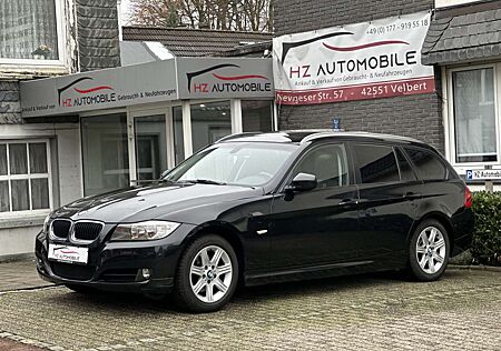 BMW 318 i 2.0 *PANO*TEMP*PDC*SHZ*TÜV 02 2026*LMF*MFL