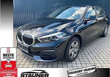 BMW 116 i 5-Türer/ Lenkradheiz/LED/Sitzheiz/Navi