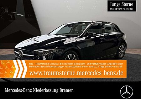 Mercedes-Benz A 180 d LED+KAMERA+8G