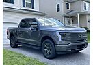 Ford F 150 F150 Lightning Lariat Extended Range 2022