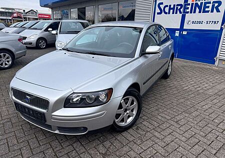 Volvo S40 Lim. 1.8 1.Hand