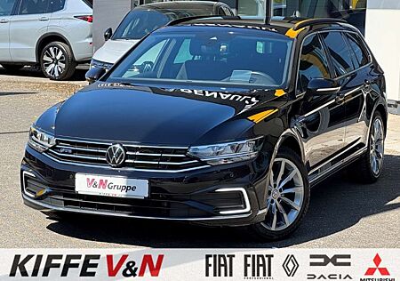 VW Passat Variant Volkswagen GTE NAVI MASSAGE HUD SDTHZ KAMERA