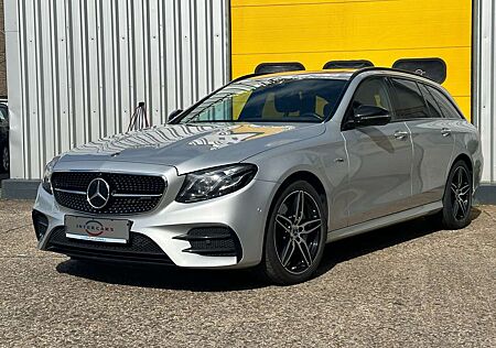 Mercedes-Benz E 53 AMG 4Matic+ LED Wides. 360 Grad HUD Standhei.