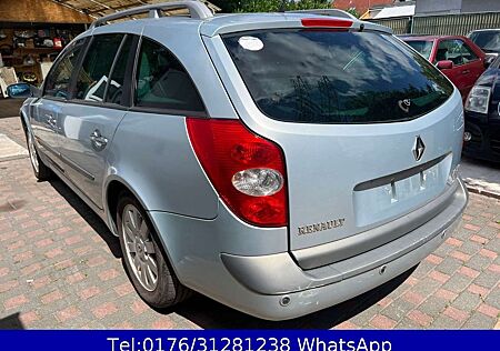 Renault Laguna Initiale 3.0 V6 24V Automatik/Kein Tüv