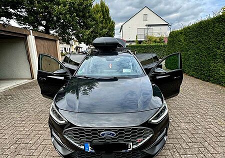 Ford Focus Turnier 2.3 EcoBoost S&S Aut. ST X