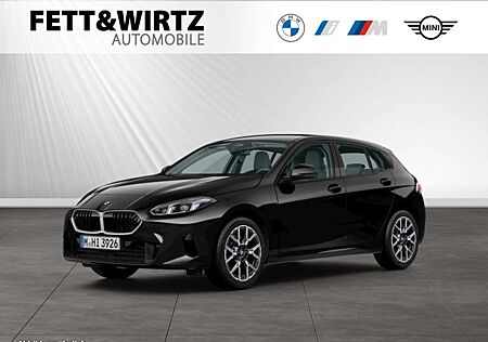 BMW 120 Sports.|Harman/Kardon|Parkass.|18"LMR