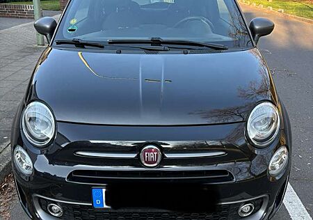 Fiat 500 1.2 Sport