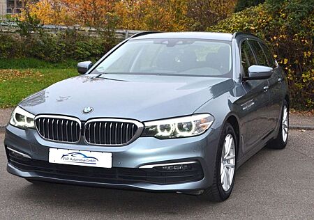 BMW 520 d Touring xDrive TOP