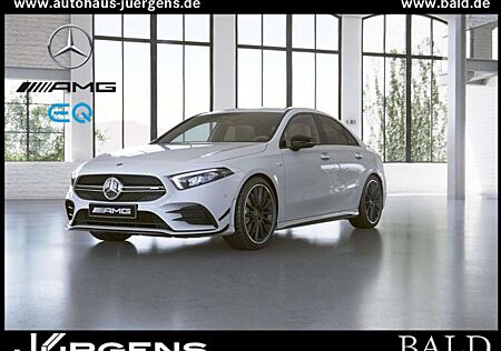 Mercedes-Benz A 35 AMG AMG A 35 4MATIC Limousine +MBUX+LED+Wide+SHZ