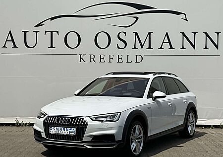 Audi A4 Allroad quattro 3.0 TDI tiptronic Panorama