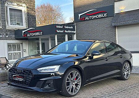Audi A5 40 TDI Competition S-LINE*MATRIX LED*ACC*SPUR