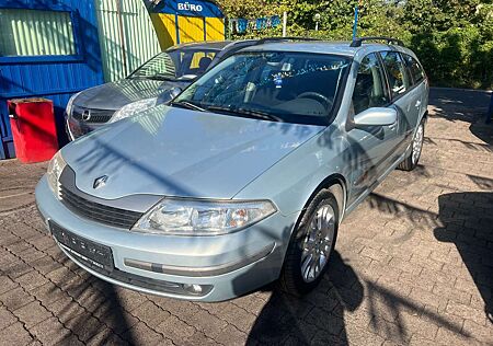 Renault Laguna Grandtour 1.6 Authentique Tüv Neu 10.2026 PDC