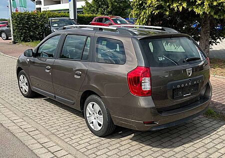 Dacia Logan Comfort