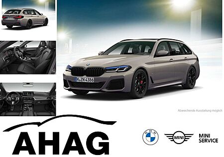 BMW 530 i Touring M Sportpaket Innovationsp. Panorama