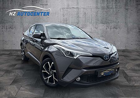 Toyota C-HR Hybrid Style*LED*KAMERA*SHZ*ACC*LANE*1.HAND