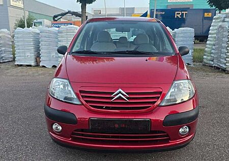 Citroën C3 Citroen 1.4 Automatik Style-Neu Tüv
