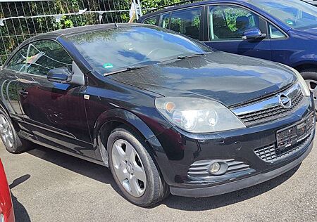 Opel Astra Edition Cabrio