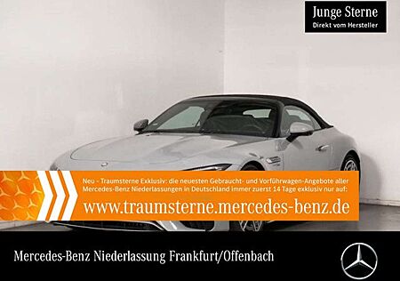 Mercedes-Benz SL 63 AMG Cab. 4M Nachtsicht WideScreen Sportpak