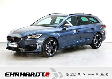 Cupra Leon Sportstourer 2.0 TSI DSG VIRTUAL*NAVI*LED*ACC*P...