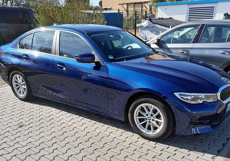 BMW 320i 320 GT Aut. Advantage