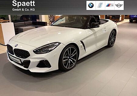 BMW Z4 M40i Head-Up HK HiFi DAB LED WLAN Komfortzg.