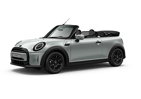 Mini One Cabrio Classic Trim NAVI PDC SPORTSITZE LED DAB