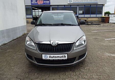 Skoda Fabia Ambiente