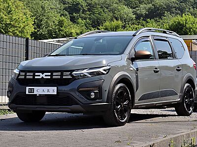 Dacia Jogger Extreme+ *7-SITZ*LED*NAVI*RFK*CAR-PLAY*