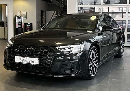 Audi A8 quattro 3.0 TDI "S-Line/Matrix/Head-Up/Pano"