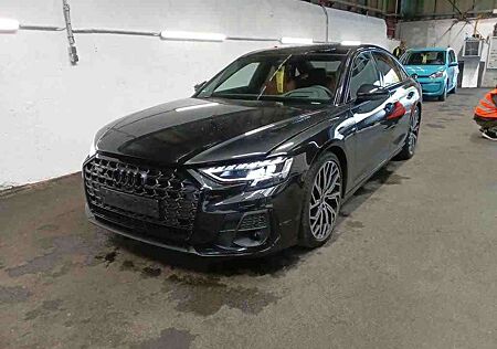 Audi A8 quattro 3.0 TDI "S-Line/Matrix/Head-Up/Pano"