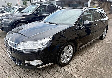 Citroën C5 Citroen Tourer BlueHDI Selection Navi, Camera