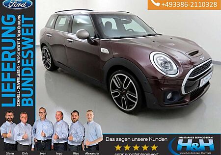 Mini Cooper SD Clubman Clubman 2.0 Aut. SD John Cooper Works ACC+Panod.