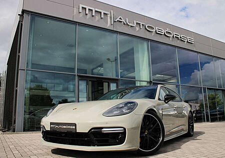 Porsche Panamera TURBO ST MATRIX/SP.-DESIGN/CHRONO/SAGA