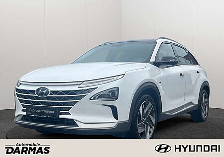 Hyundai Nexo Premium Leder LED NAVI 360Kamera Klimaauto