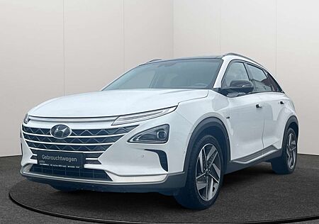 Hyundai Nexo Premium Leder LED NAVI 360Kamera Klimaauto