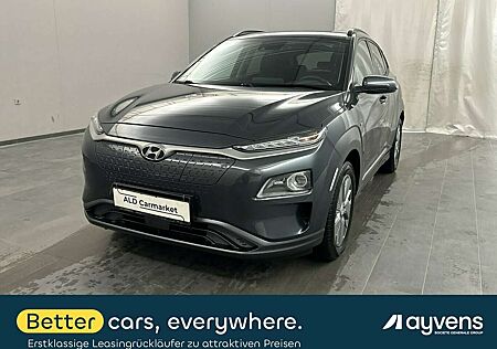 Hyundai Kona gebraucht kaufen Hyundai Kona EV Style Geschlossen, 5-türig, Direktantrieb, 1-Ga