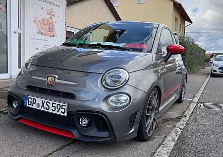 Abarth 595 Normal