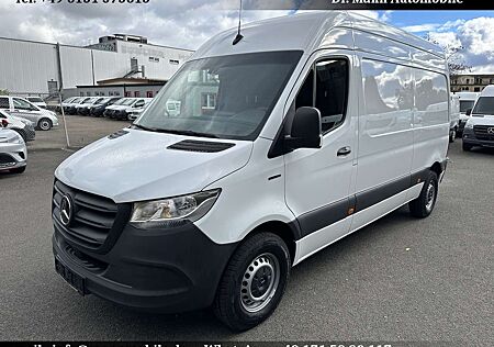 Mercedes-Benz Sprinter 312 FWD L2 Elektro Kamera Klima
