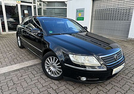 VW Phaeton Volkswagen V8 4Motion Automatik/ABS/ESP/PDC/Xenon/Met./Alus/