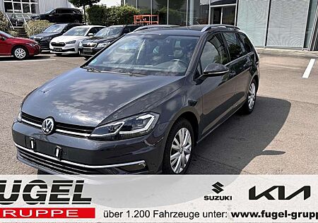VW Golf Volkswagen 1.5 TSI DSG Highline Navi|LED|Winter
