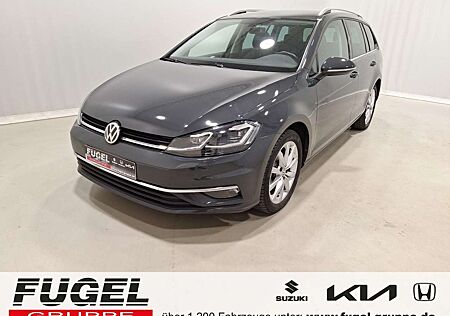 VW Golf Volkswagen 1.5 TSI DSG Highline Navi|LED|Winter