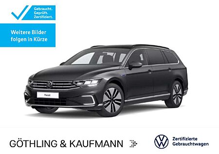 VW Passat Variant Volkswagen GTE 1.4TSI eHybrid 160kW*NAVI*AHK