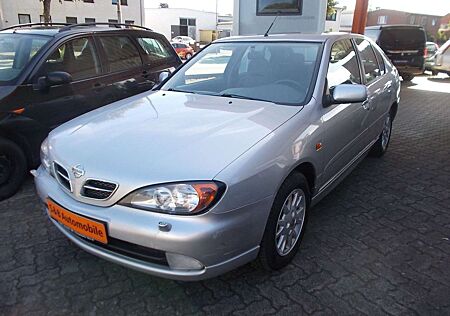 Nissan Primera 1.8 visia TÜV NEU