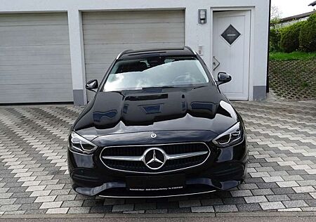 Mercedes-Benz C 200 d T Modell AVANTGARDE