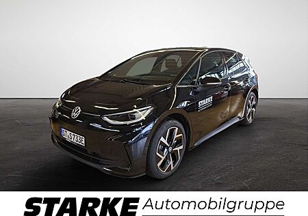 VW ID.3 Volkswagen Pro Energy